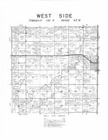 West Side Township, Adrian, Nobles County 1951
